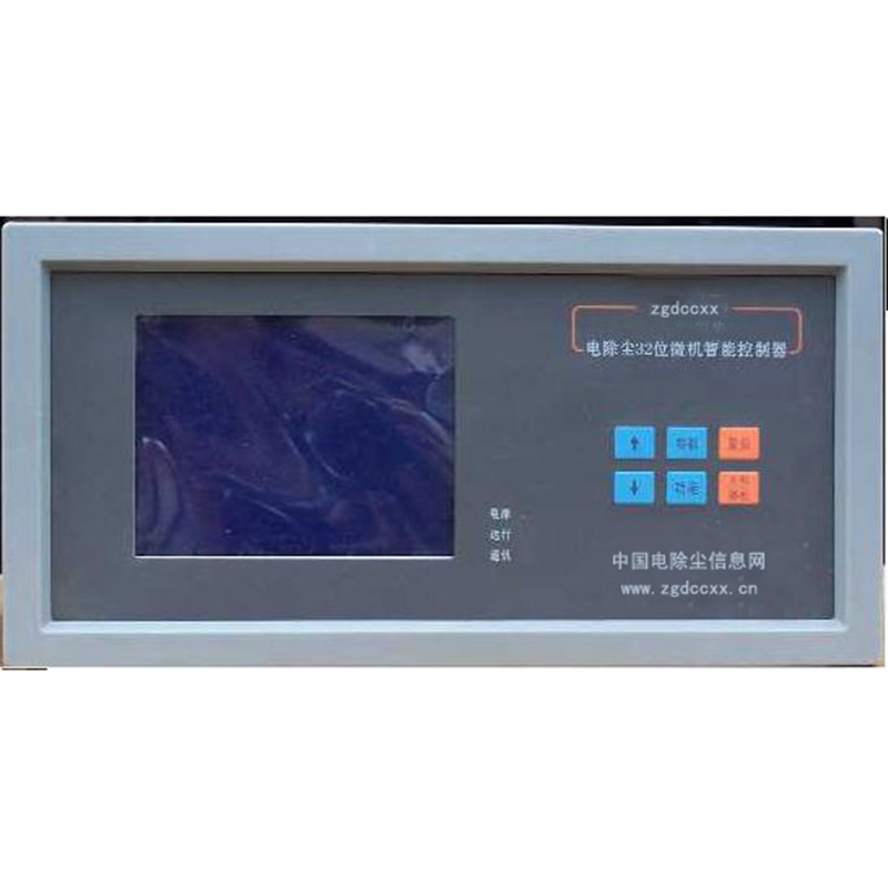 格尔木HP3000型电除尘 控制器